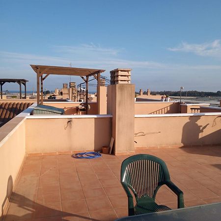 Apartamento Palomaresiii Palomares  Exterior foto