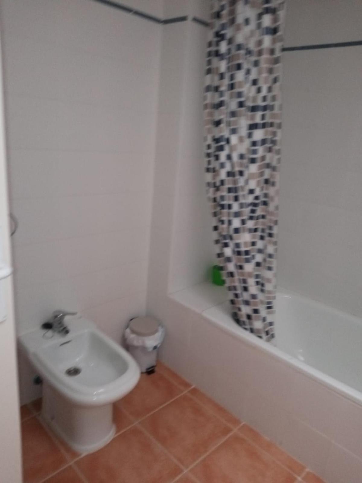 Apartamento Palomaresiii Palomares  Exterior foto